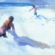 Bay Area Figurative