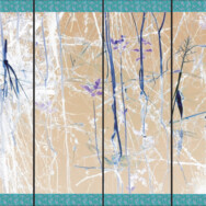 Folding Screens